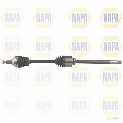 Drive Shaft NAPA NDS1608R