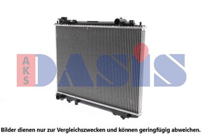 KüHLER MOTORKüHLUNG