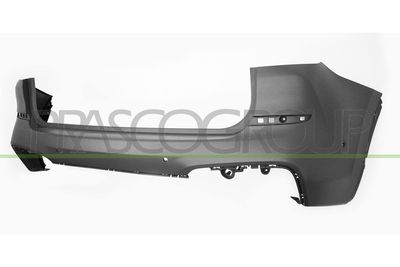 TAMPON PRASCO BM8091071