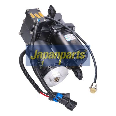 JAPANPARTS Kompresorius, suspausto oro sistema