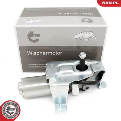 Motorčeky stieračov ESEN SKV 19SKV221