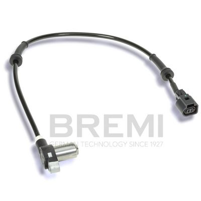 Vorschau Sensor, Raddrehzahl