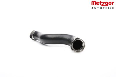 LADELUFTSCHLAUCH METZGER AUTOTEILE 2400479 1