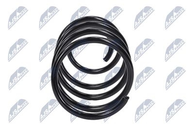 ARC SPIRAL NTY ASZHD009 34