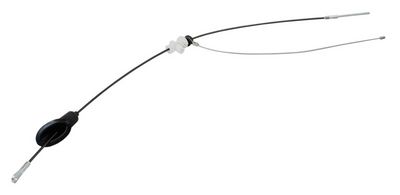 CABLU FRANA DE PARCARE MAXGEAR 321579 1