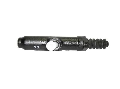 Cilindro maestro, clutch