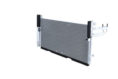 CONDENSATOR CLIMATIZARE NRF 350574 30