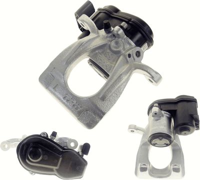 Brake Caliper Brake ENGINEERING CA3491