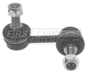 Link/Coupling Rod, stabiliser bar FIRST LINE FDL7327