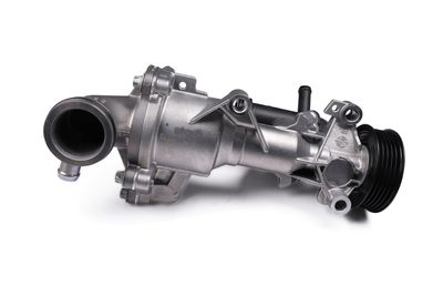 Vorschau Wasserpumpe, Motorkühlung Ansicht 2