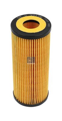 DT Spare Parts Oil Filter, manual transmission