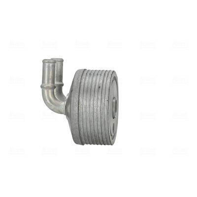 RADIATOR RACIRE ULEI CUTIE DE VITEZE AUTOMATA NISSENS 91507 1