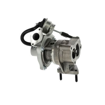 COMPRESOR SISTEM DE SUPRAALIMENTARE NISSENS 93030 13