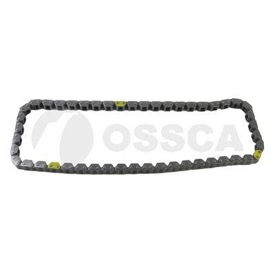 ангренажна верига OSSCA 87532