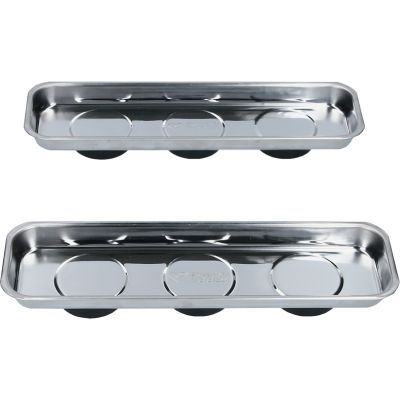 Brilliant - Magnetickej misky 65 x 226mm 2ks