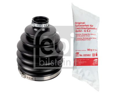 FEBI BILSTEIN Faltenbalgsatz, Antriebswelle