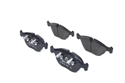 BREMSBELAGSATZ SCHEIBENBREMSE ATE 13046071832 5