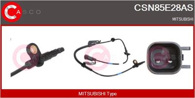 SENZOR TURATIE ROATA