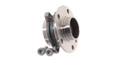 SET RULMENT ROATA SKF VKBA7116 24