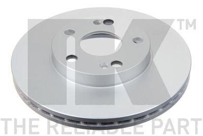 Tarcza hamulcowa NK 313912