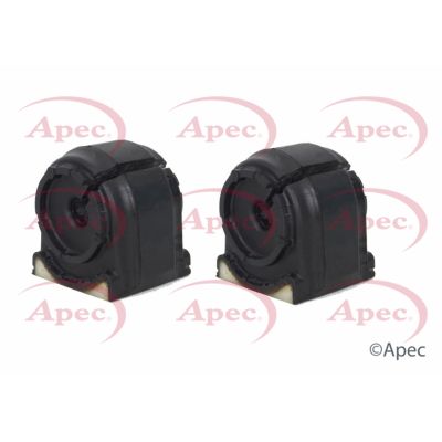 Mounting, control/trailing arm APEC AST8292