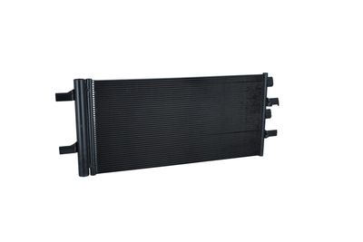 CONDENSATOR CLIMATIZARE NRF 350410 23