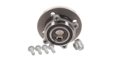 RADLAGERSATZ SKF VKBA6634 37