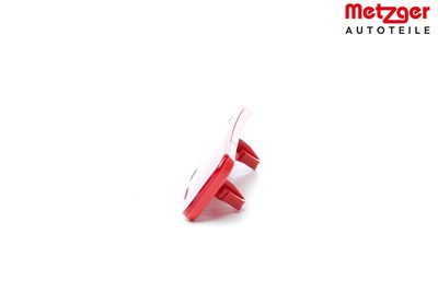 REFLECTOR METZGER AUTOTEILE 2080251 12