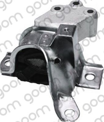 Подвеска, двигатель GOOM EM-0166 для FIAT PANDA