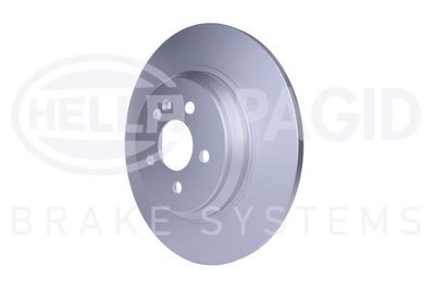 Brake Disc 8DD 355 107-241