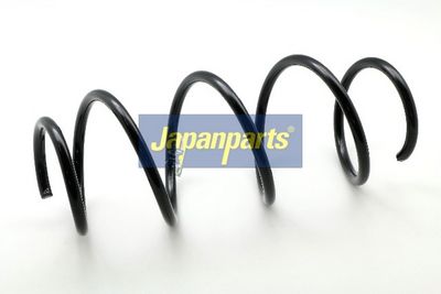 Pružina podvozku JAPANPARTS ZC3928H