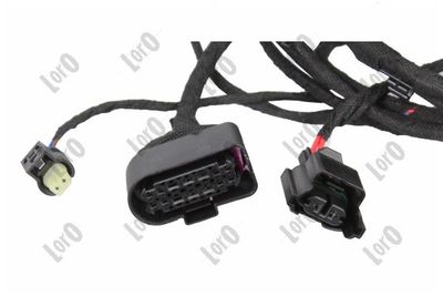 KABELREPARATURSATZ SENSOR-EINPARKHILFE ABAKUS 12000034 1