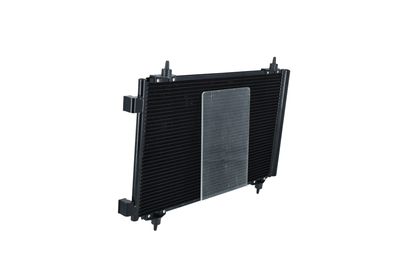 CONDENSATOR CLIMATIZARE NRF 35844 21