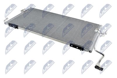 CONDENSATOR CLIMATIZARE NTY CCSCT006 1