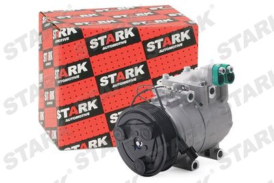 Компрессор, кондиционер Stark SKKM-0340200 для HYUNDAI H-1