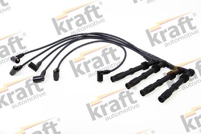 Комплект проводов зажигания KRAFT AUTOMOTIVE 9120011 SM для VW CORRADO