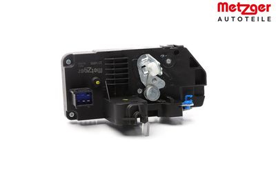 TüRSCHLOSS METZGER AUTOTEILE 2314655 36