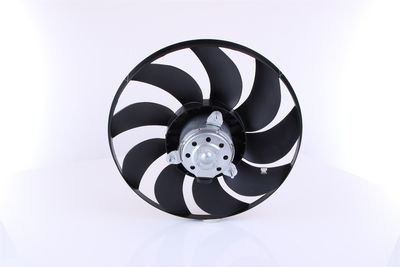 VENTILATOR RADIATOR NISSENS 85704 39