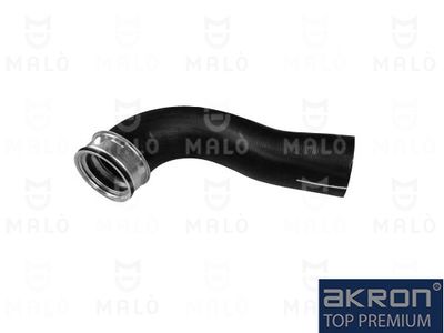 въздуховод за турбината AKRON-MALÒ 179182A