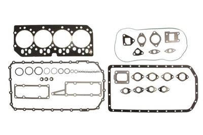 Complete motorpakkingset (volledig)
