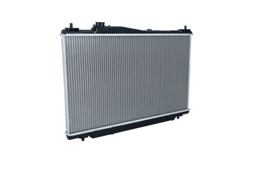 RADIATOR RACIRE MOTOR NRF 53678 23