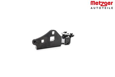 ROLLENFüHRUNG SCHIEBETüR METZGER AUTOTEILE 2310175 11