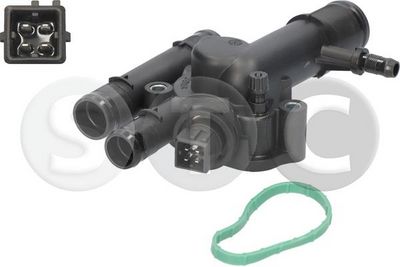 CARCASA TERMOSTAT STC T403645 0