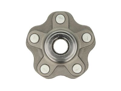 Wheel hub Achter