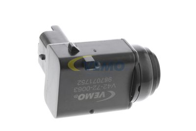 SENSOR EINPARKHILFE VEMO V42720063 34