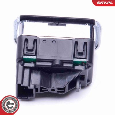 COMUTATOR MACARA GEAM ESEN SKV 37SKV349 2