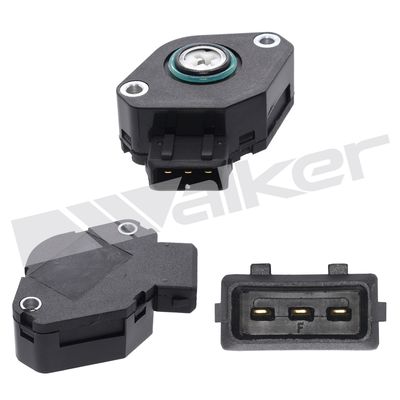SENSOR DROSSELKLAPPENSTELLUNG WALKER PRODUCTS 2001432 4