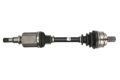 полуоска POINT GEAR