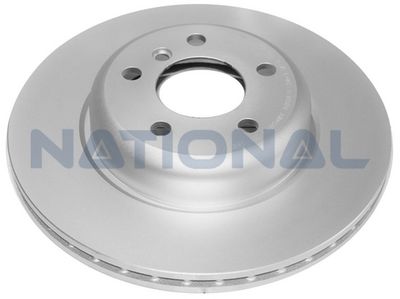 National NBD1825
