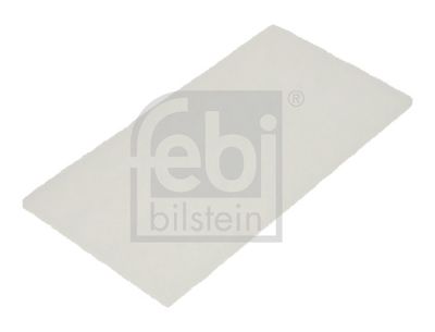 Filtr, vzduch v interiéru FEBI BILSTEIN 195033